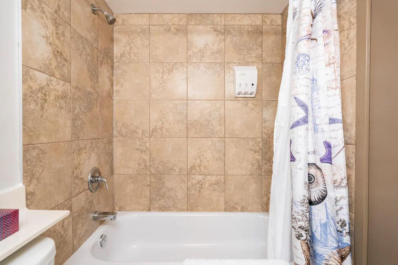 Entire Downtown, Walk To Bmo & Stampede, Parking, 1,5 Hrs To Banff *